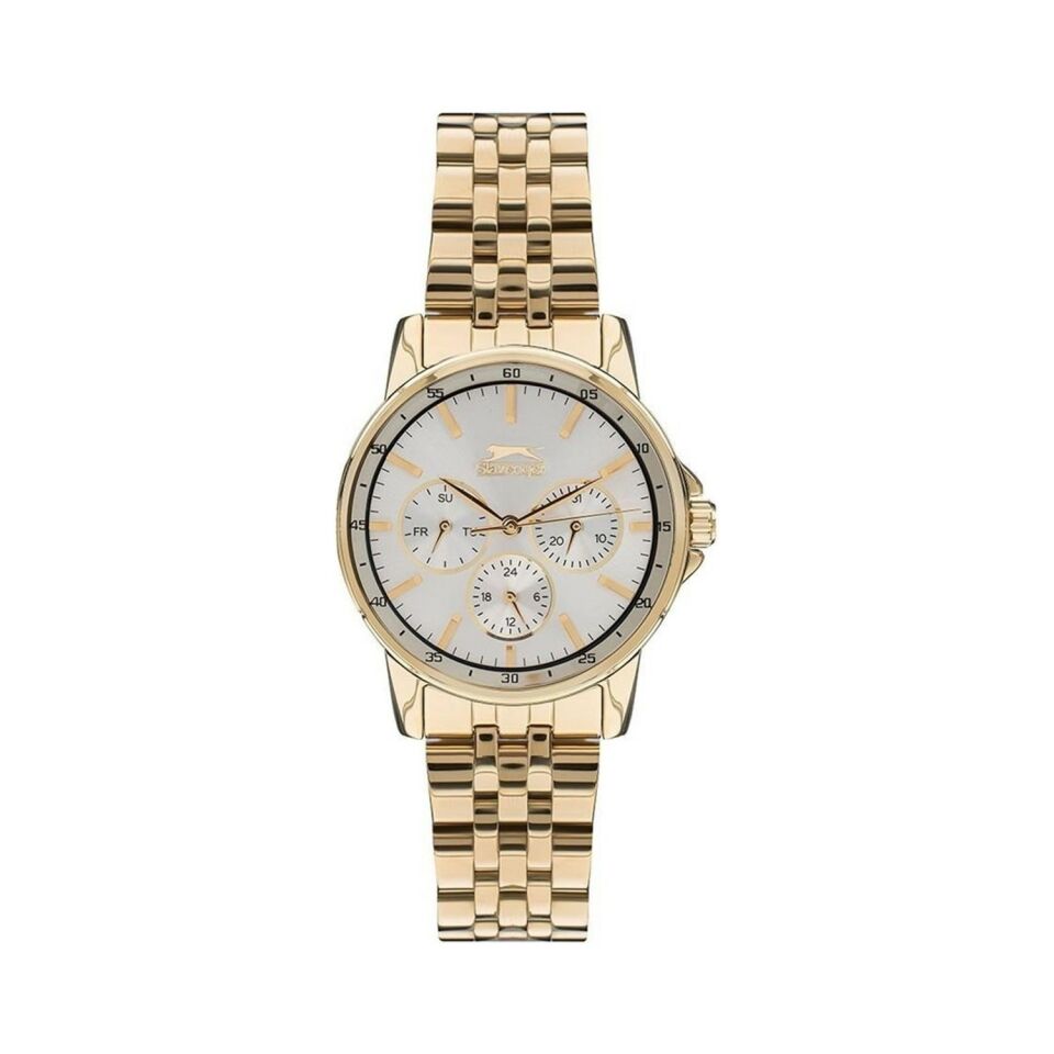 Slazenger Sl.09.2009.4.04 Kadın Kol Saati