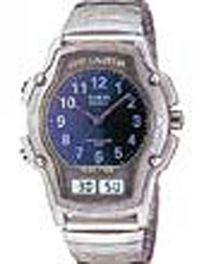 Casio Aw-24E-2B Analog Digital Erkek Kol Saati