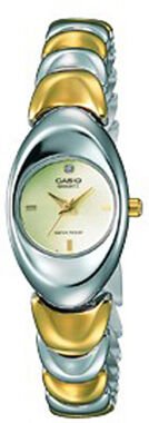 Casio Ltp-2056G-9Cdf Analog Kadın Kol Saati