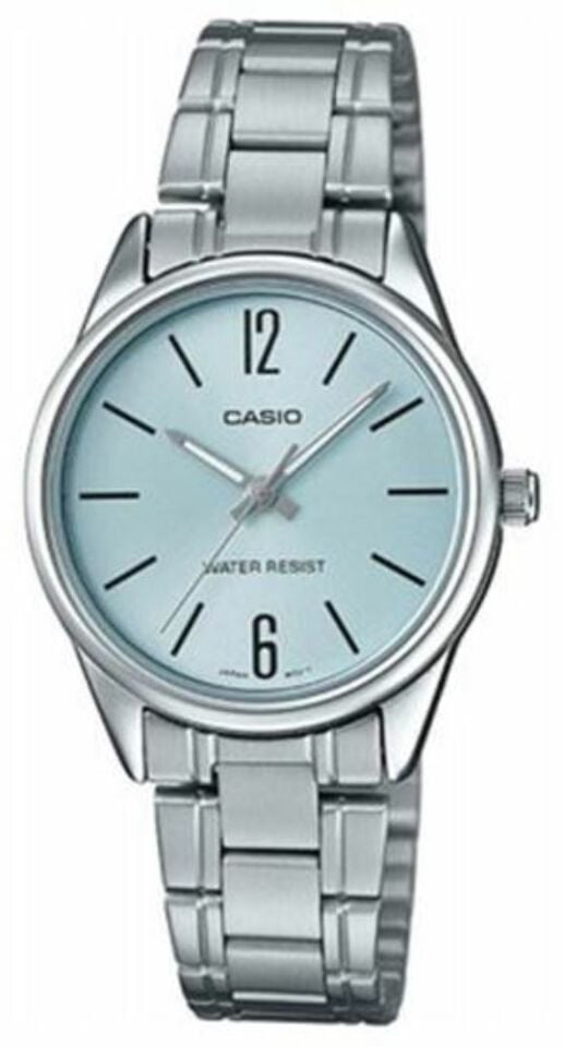 Casio LTP-V005D-2BUDF Casio LTP-V005D-2BUDF Kadın Kol Saati
