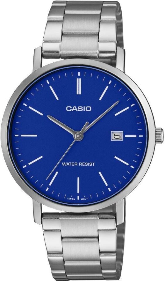 Casio MTP-VT05D-2EDF Casio MTP-VT05D-2EDF Erkek Kol Saati