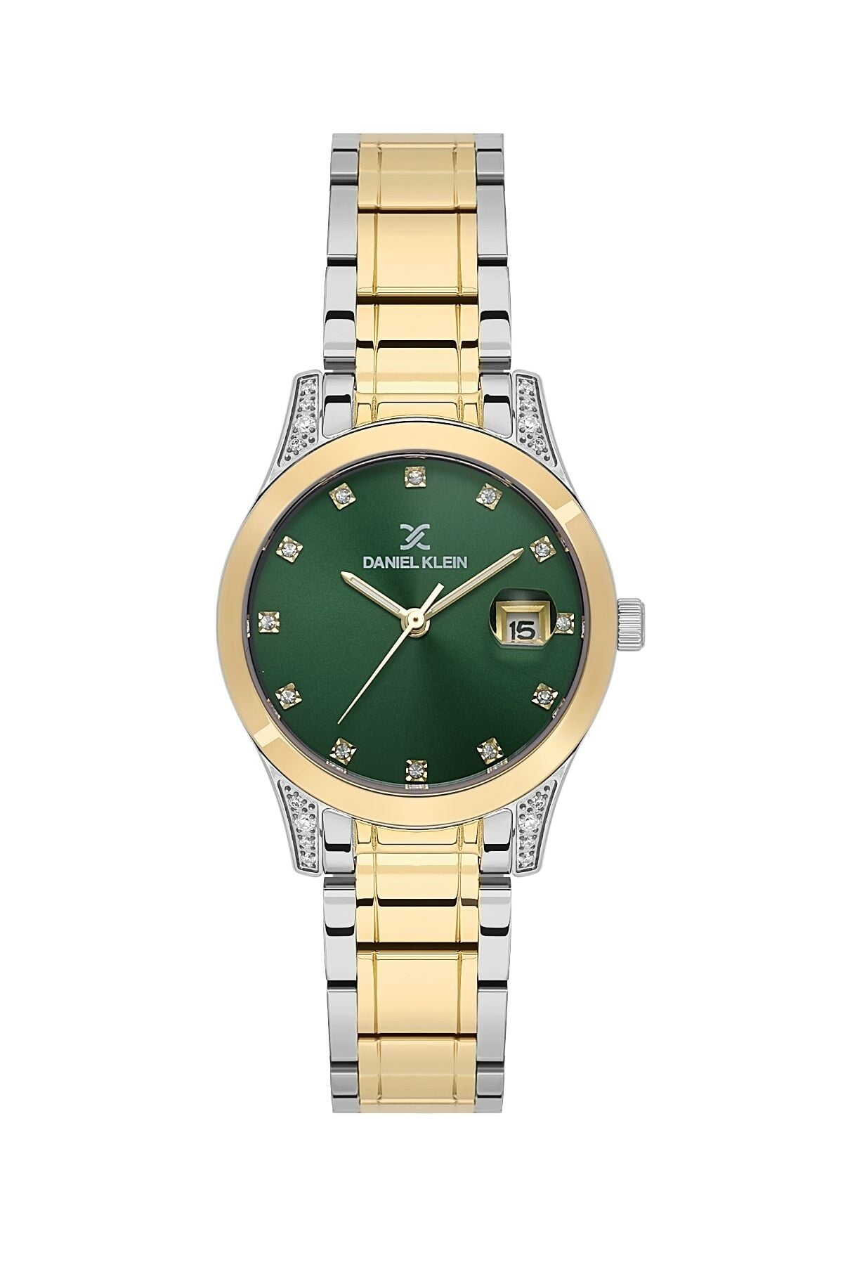 Daniel Klein Dk.1.13782-6 Kadın Kol Saati