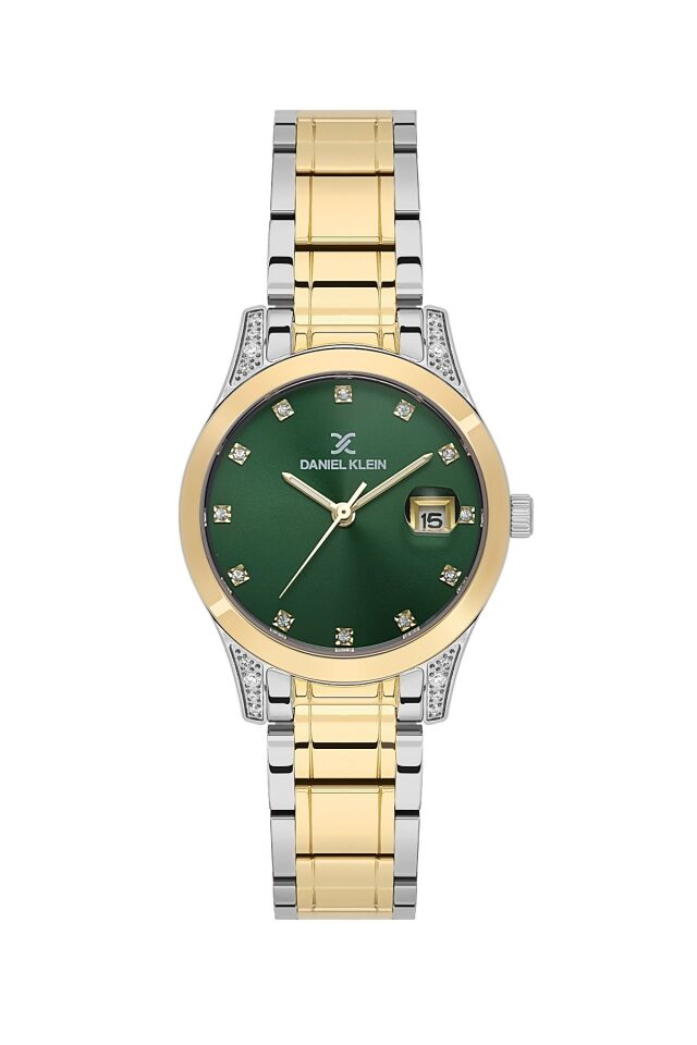 Daniel Klein Dk.1.13782-6 Kadın Kol Saati