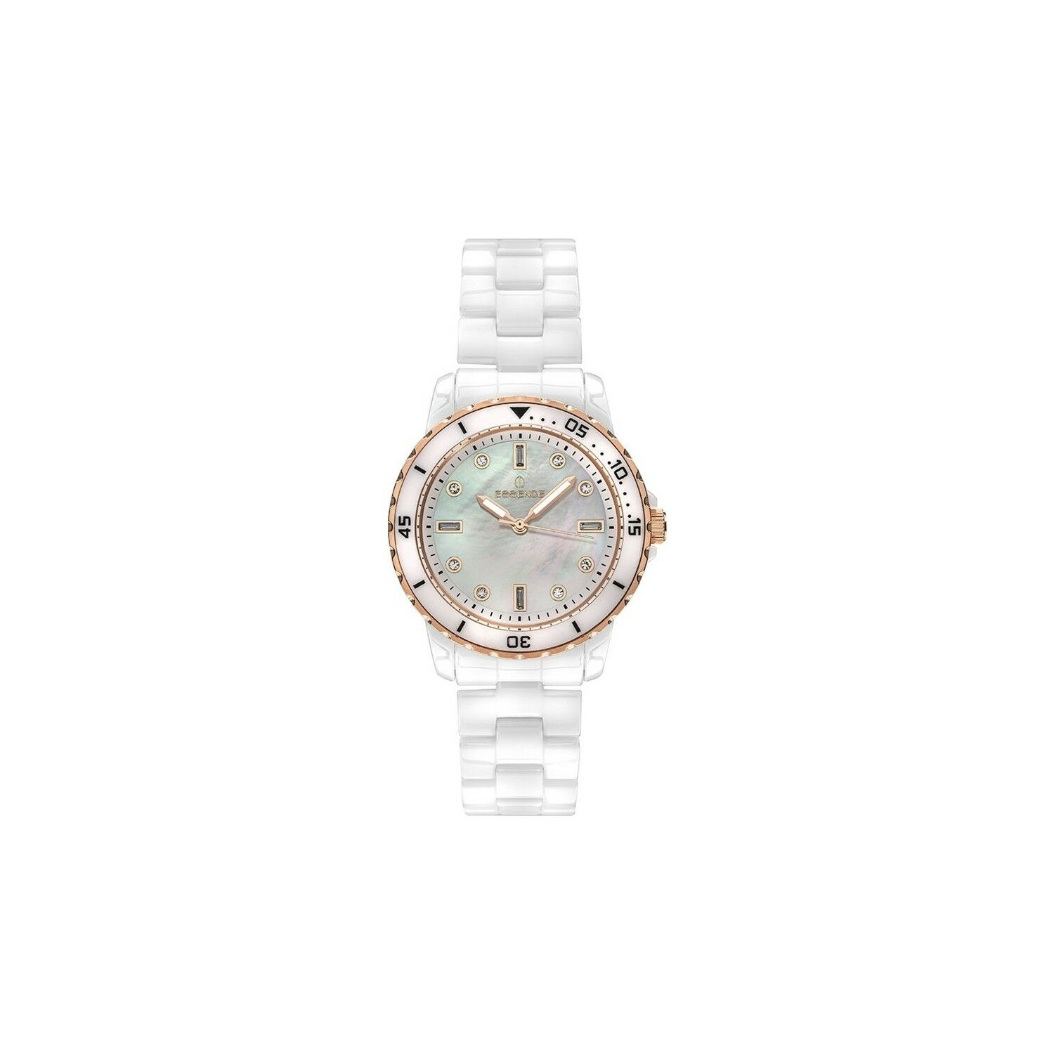 Essence Es6750Fe.420 Kadın Kol Saati