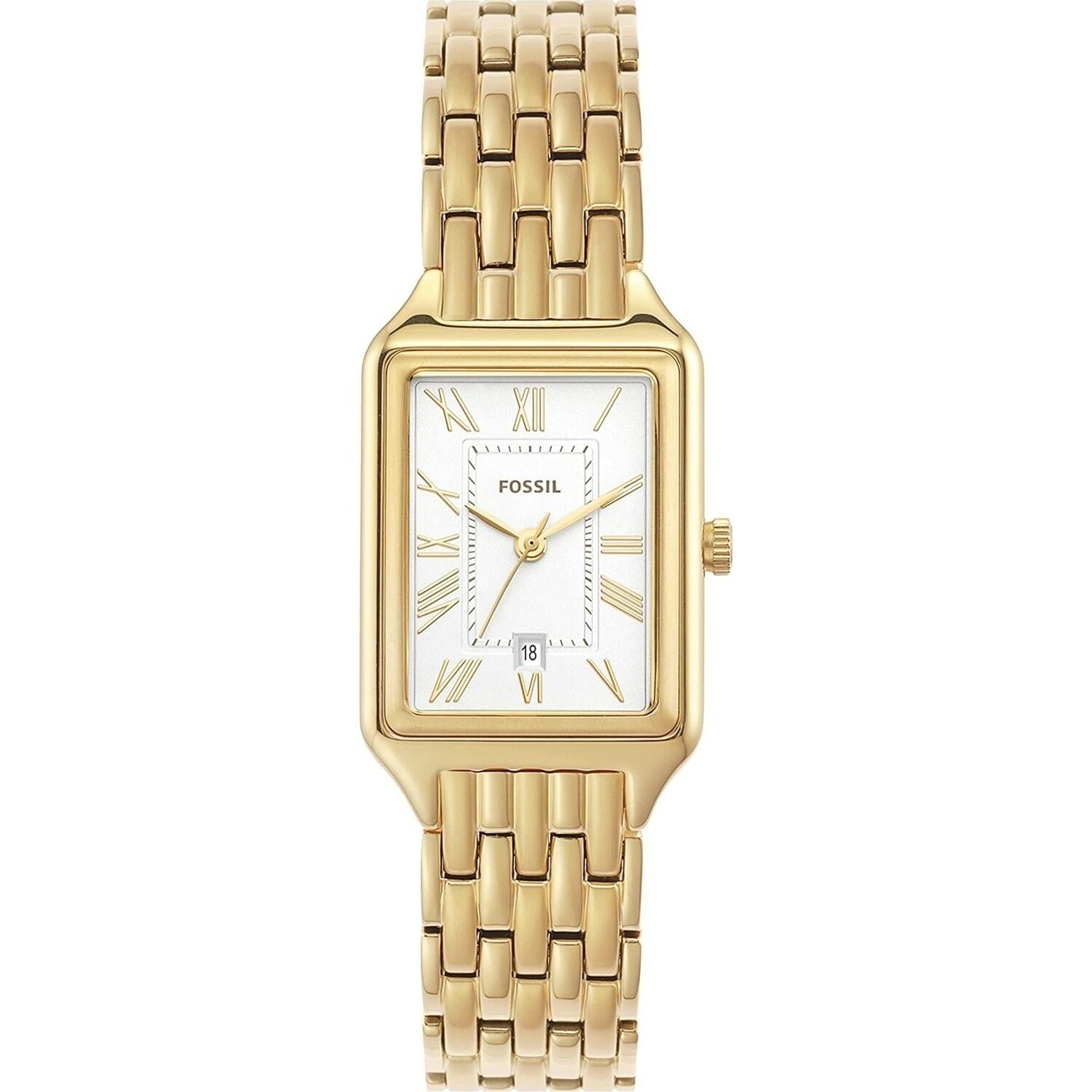 Fossil Fes5220 Kadın Kol Saati