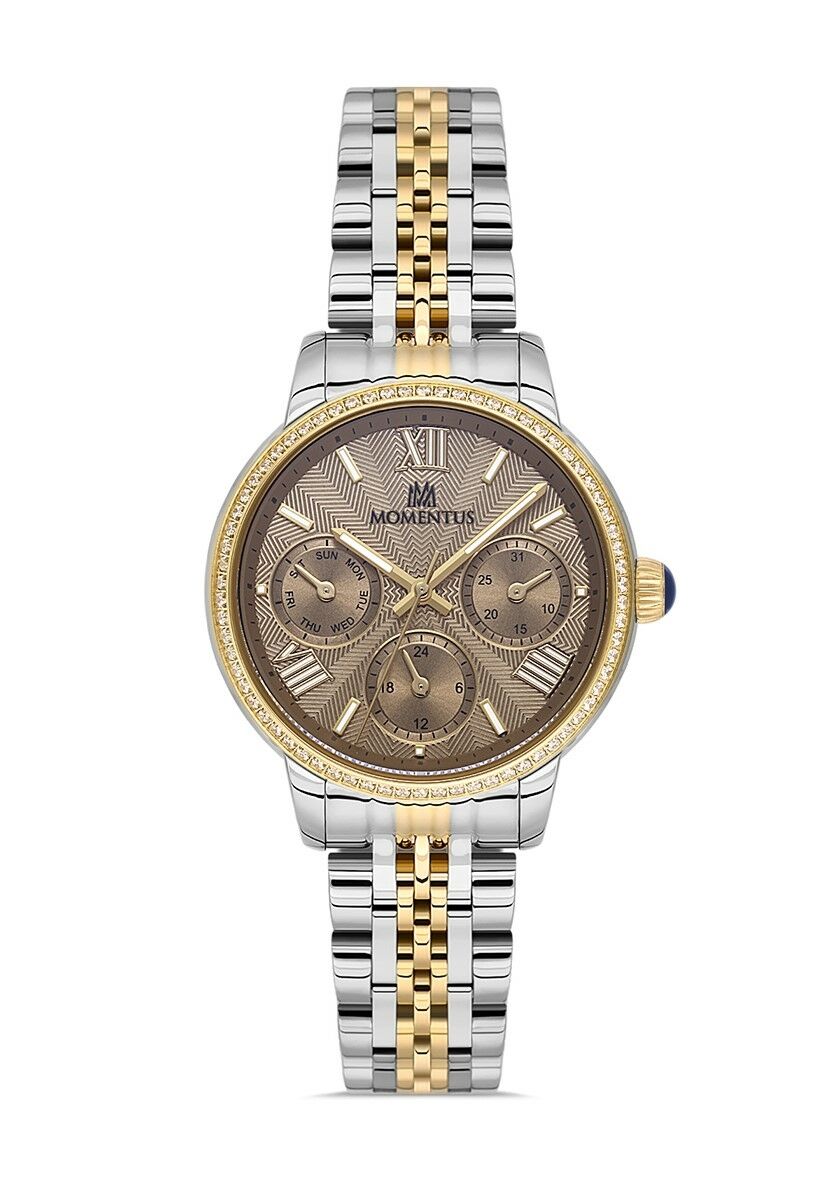 Momentus Women's Fashion Star SS380T-08SG