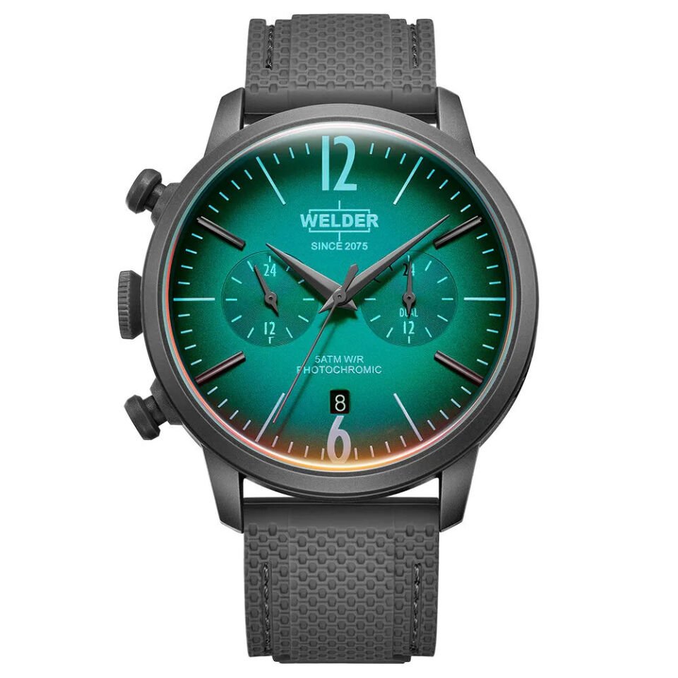 Welder Wwrp557 Erkek Kol Saati