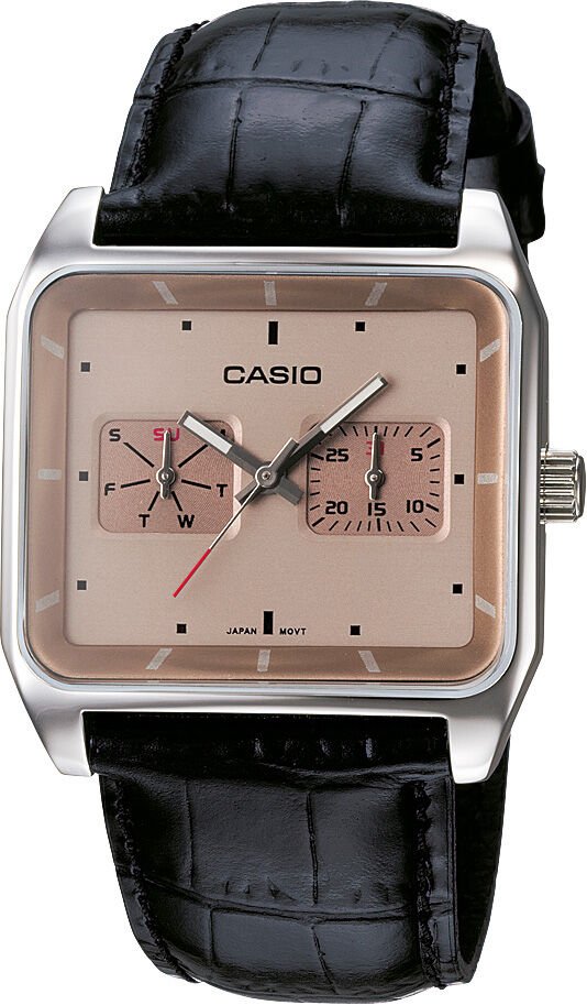 Casio Mtf-304L-8Avdf Analog Erkek Kol Saati