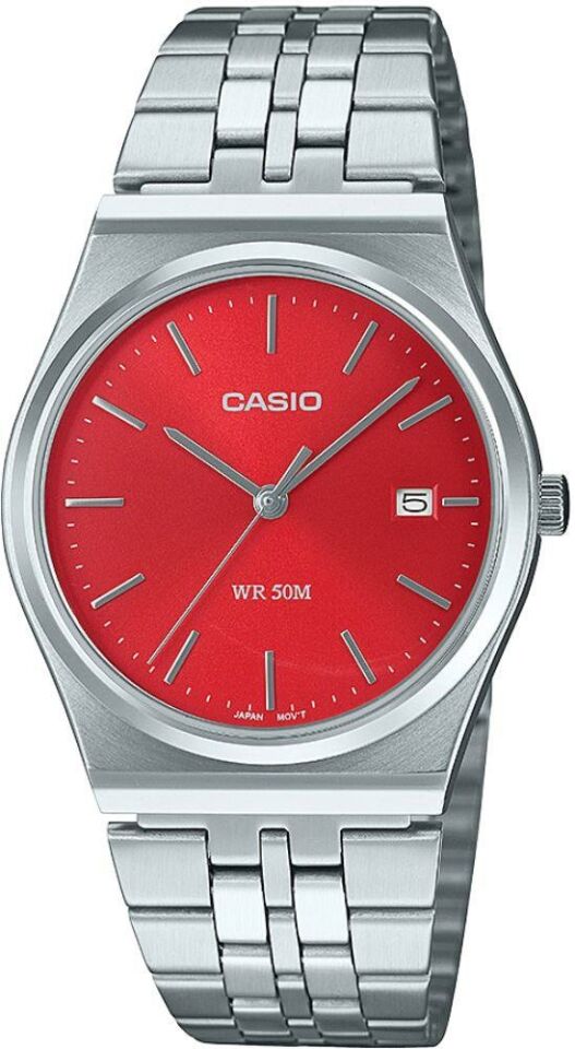 Casio Mtp-B145D-4A2Vdf Casio Mtp-B145D-4A2Vdf Erkek Kol Saati