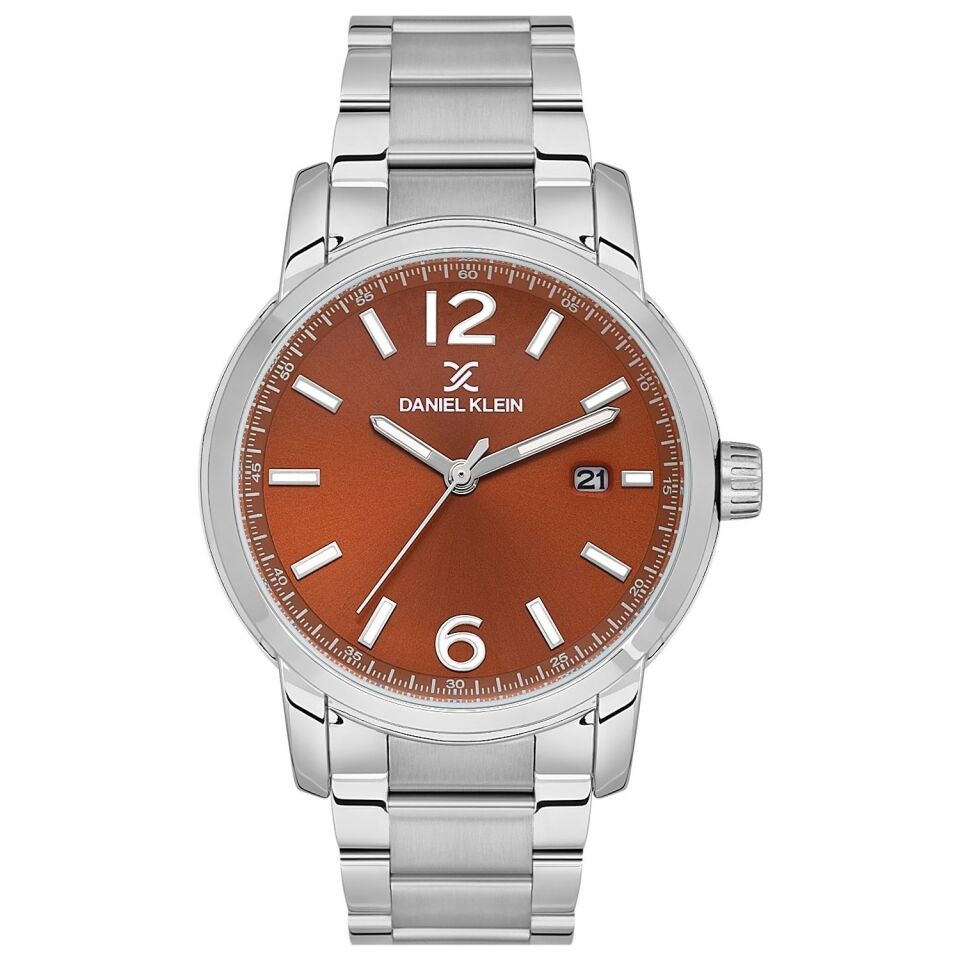 Daniel Klein Dk.1.13797-2 Erkek Kol Saati