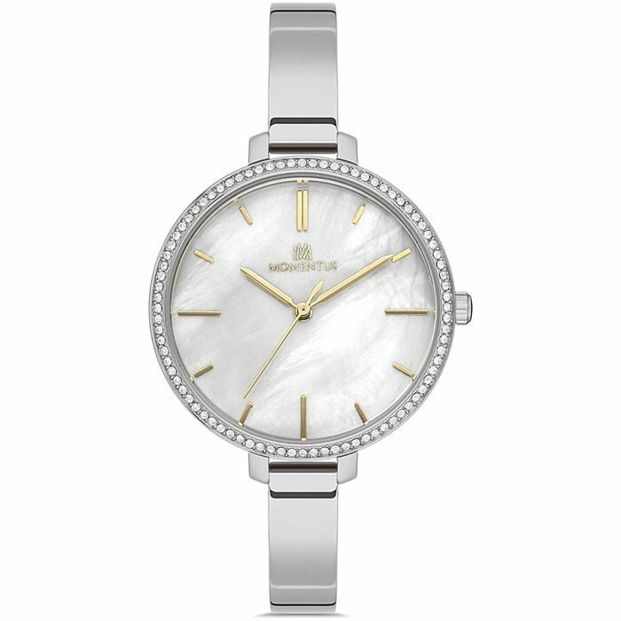 Momentus Sw231S-09Sg Kadın Kol Saati