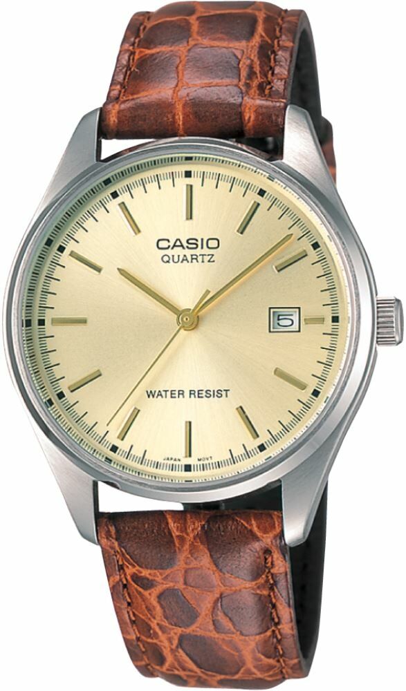 Casio Mtp-1175E-9Adf Analog Erkek Kol Saati