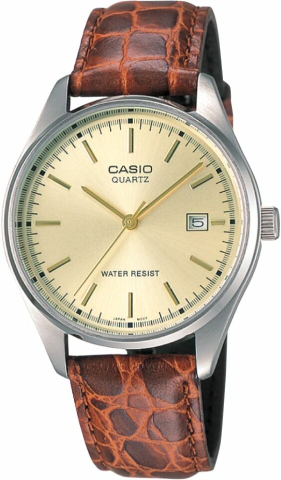 Casio Mtp-1175E-9Adf Analog Erkek Kol Saati