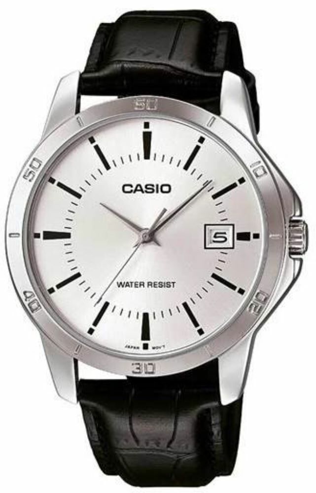 Casio Mtp-V004L-7Audf Casio Mtp-V004L-7Audf Erkek Kol Saati
