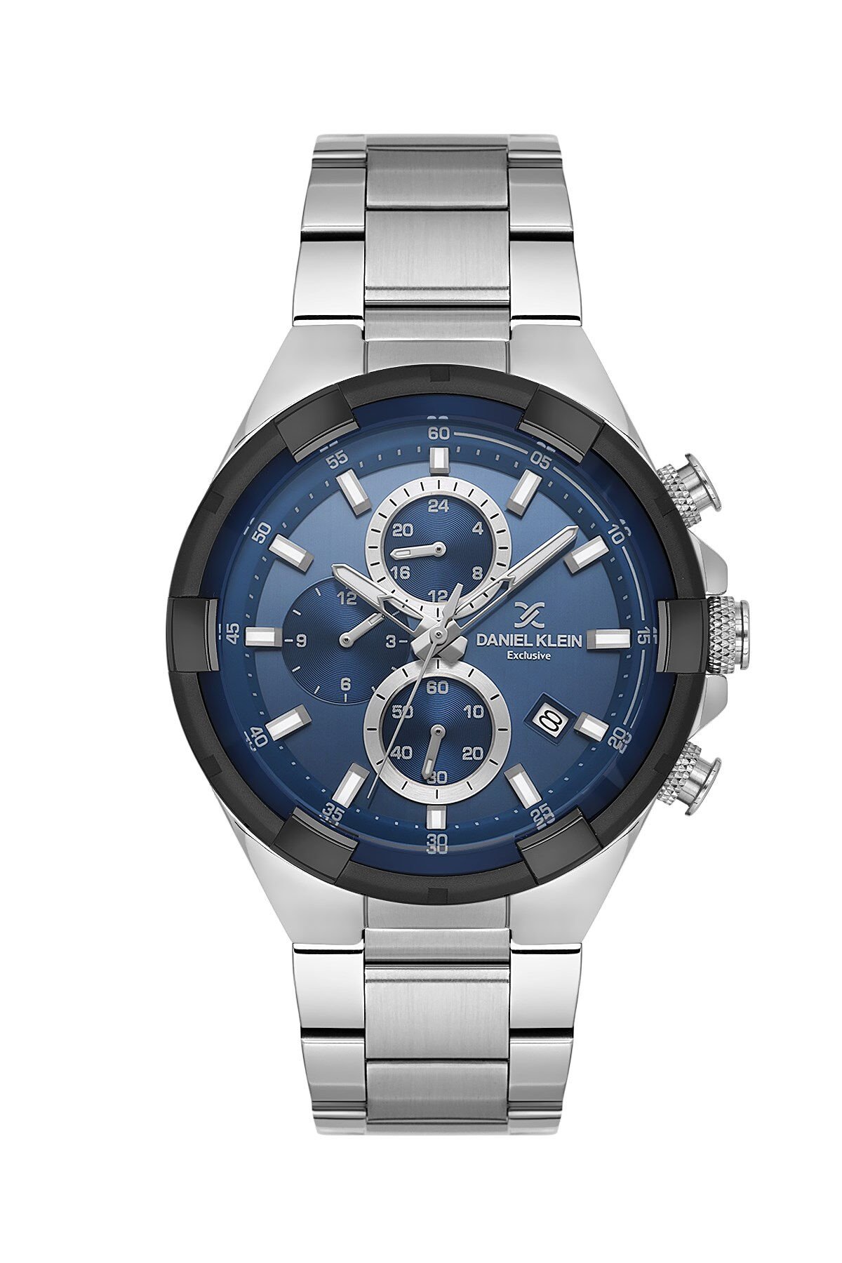 Daniel Klein Dk.1.13804-9 Erkek Kol Saati