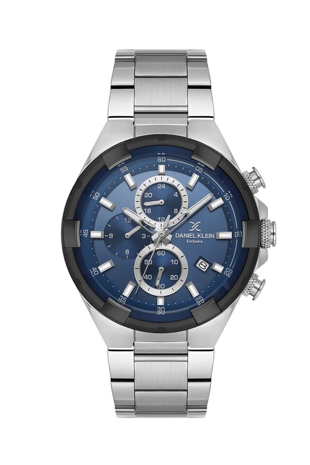 Daniel Klein Dk.1.13804-9 Erkek Kol Saati