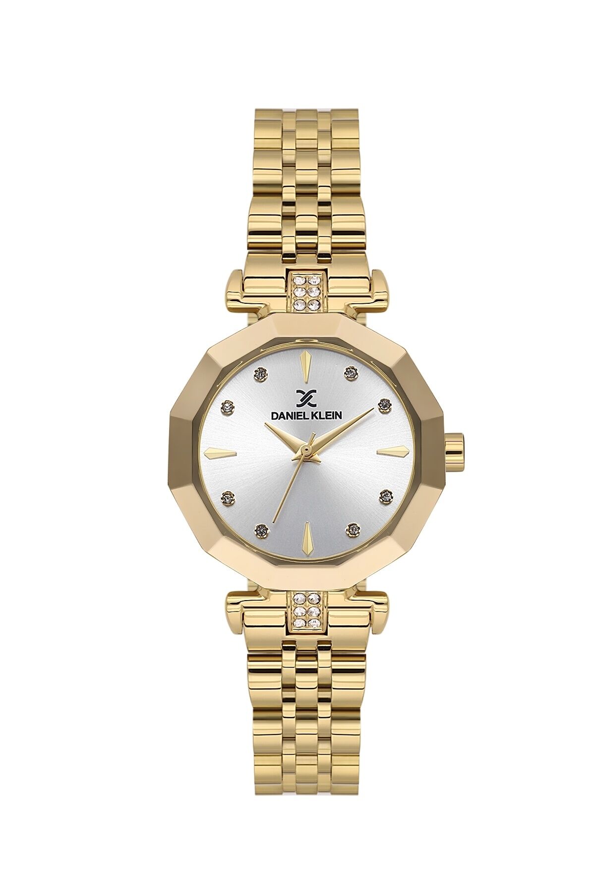 Daniel Klein Dke.1.10890-2 Kadın Kol Saati