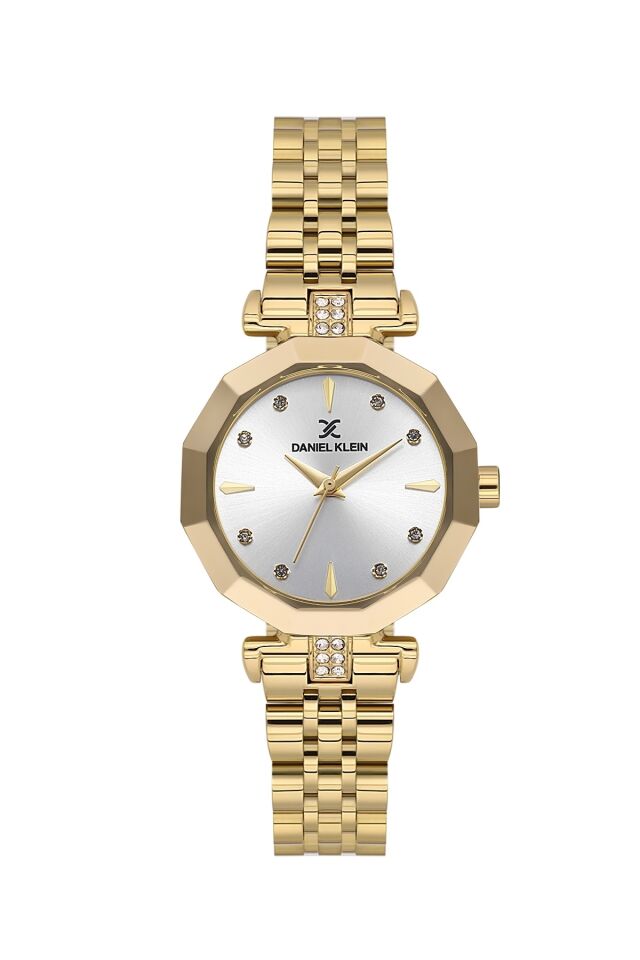 Daniel Klein Dke.1.10890-2 Kadın Kol Saati