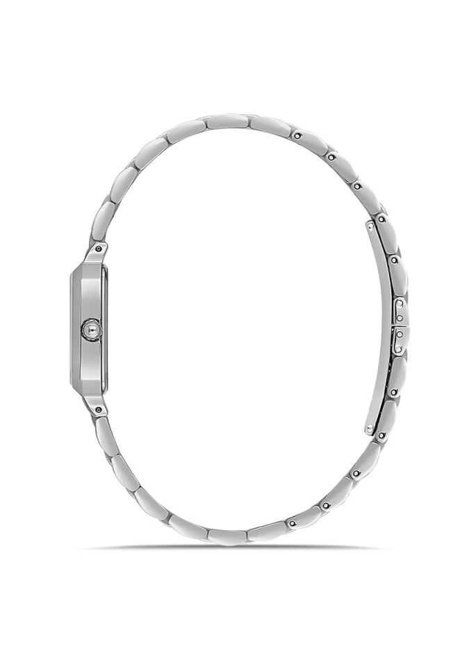 Momentus Ss398S-02Ss Kadın Kol Saati