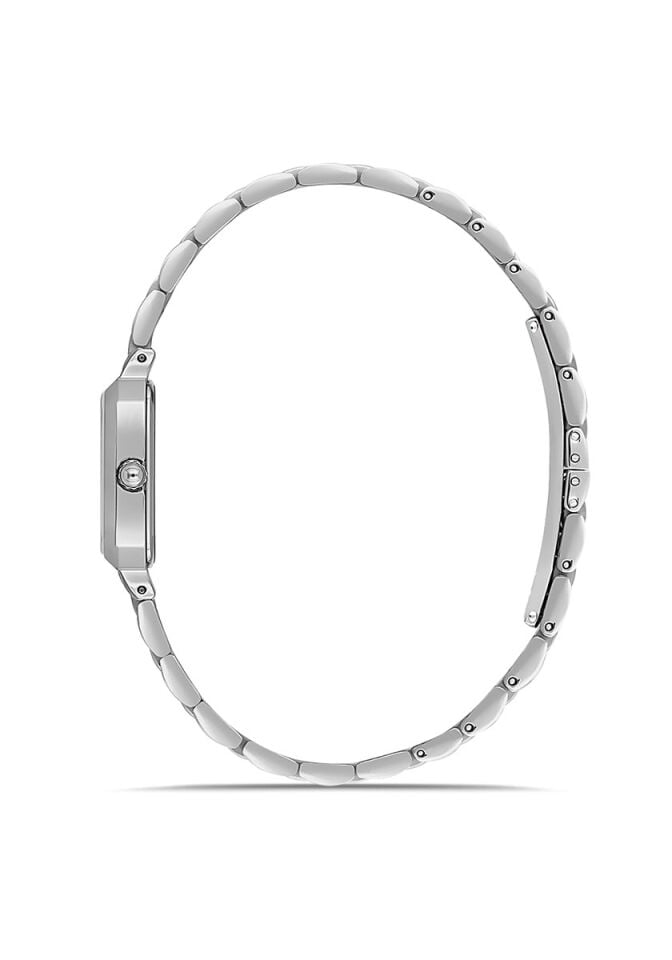Momentus Ss398S-02Ss Kadın Kol Saati