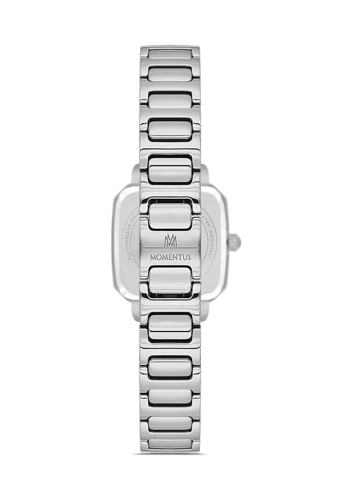 Momentus SS398S-02SS Kadın Kol Saati