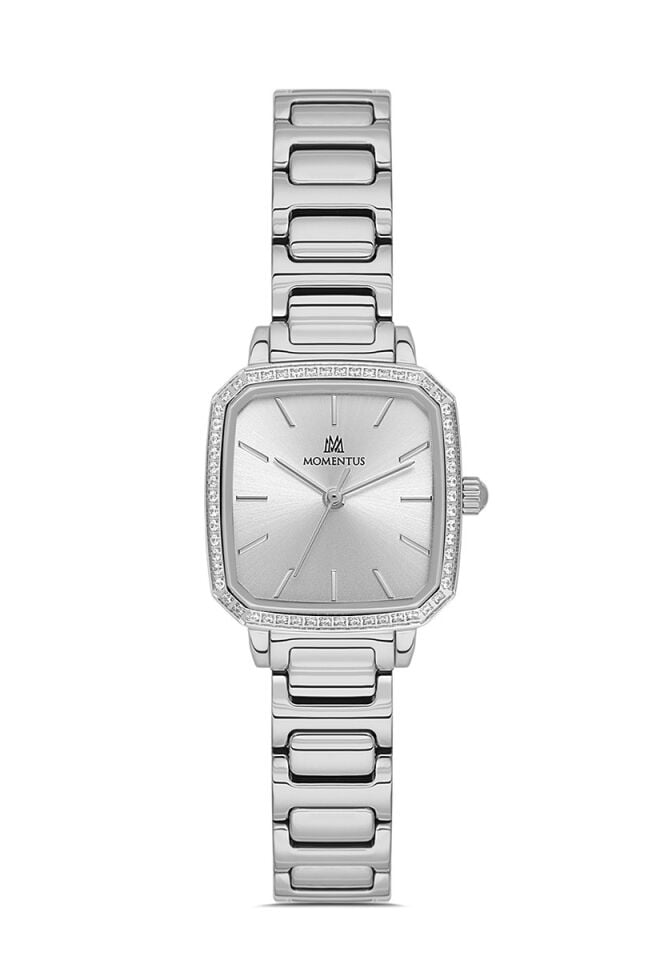 Momentus SS398S-02SS Kadın Kol Saati