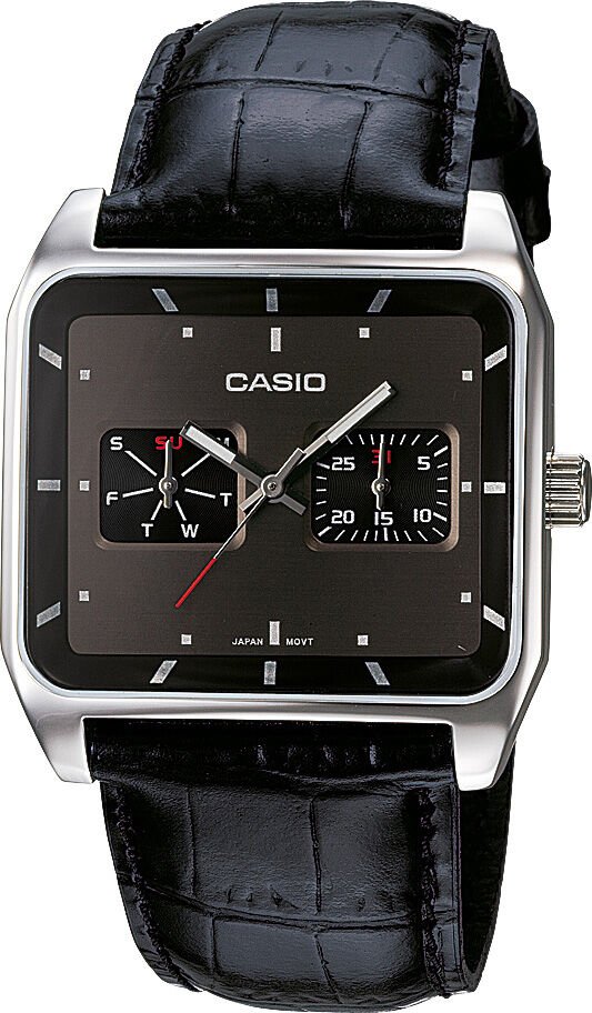 Casio Mtf-304L-1Avdf Analog Erkek Kol Saati