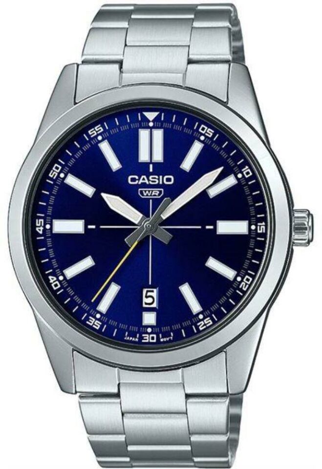 Casio Mtp-Vd02D-2Eudf Casio Mtp-Vd02D-2Eudf Erkek Kol Saati