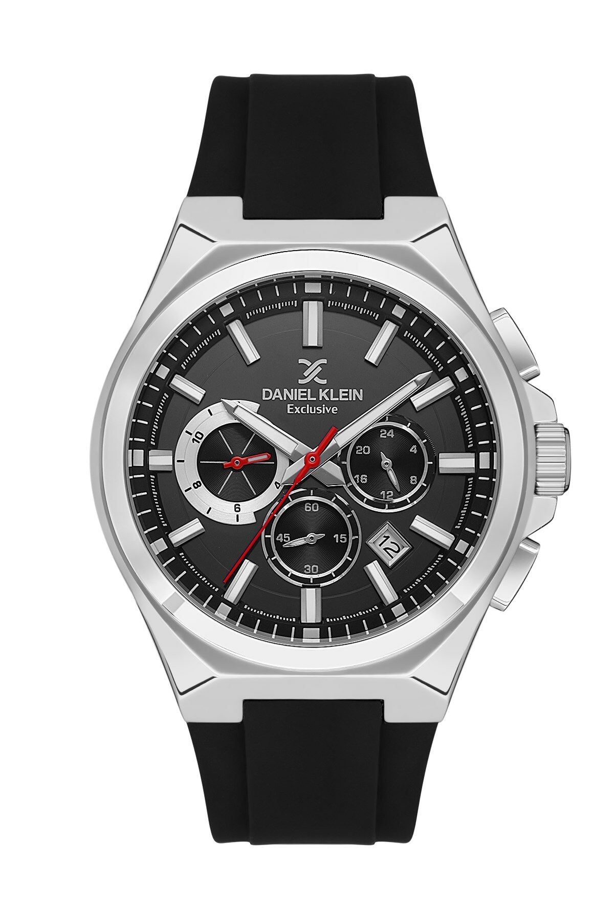 Daniel Klein Dk.1.13815-1 Erkek Kol Saati