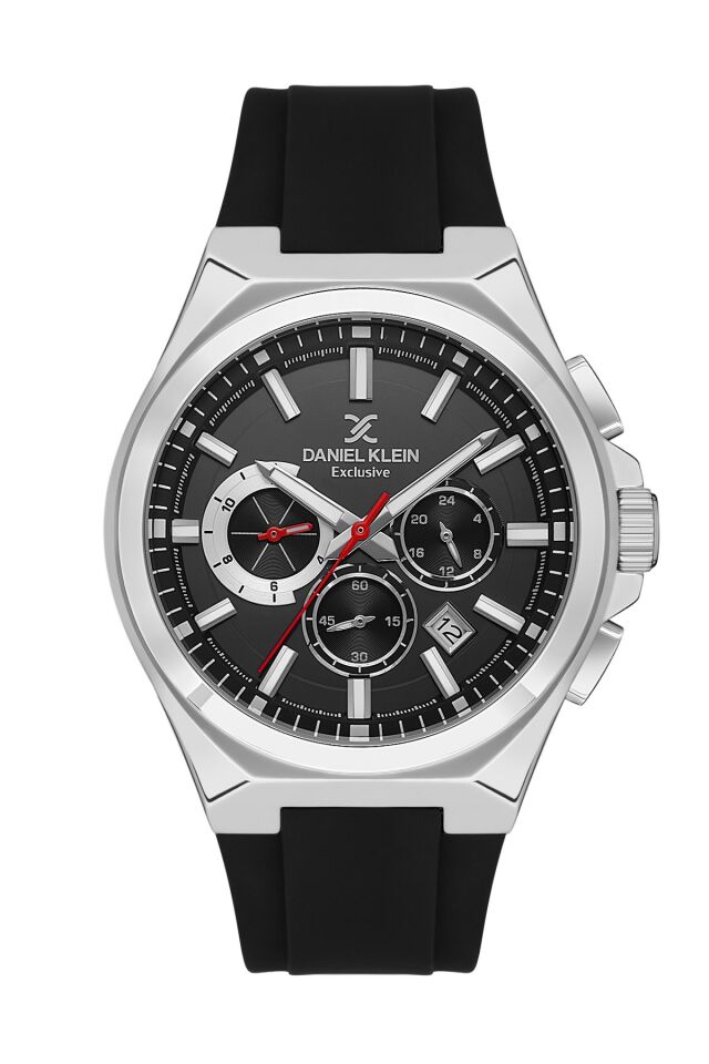 Daniel Klein Dk.1.13815-1 Erkek Kol Saati