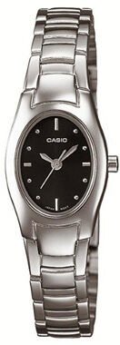 Casio Ltp-1278D-1Adf Analog Kadın Kol Saati