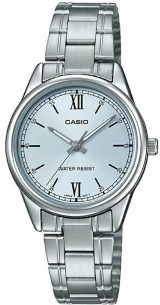 Casio Ltp-V005D-2B3Udf Casio Ltp-V005D-2B3Udf Kadın Kol Saati