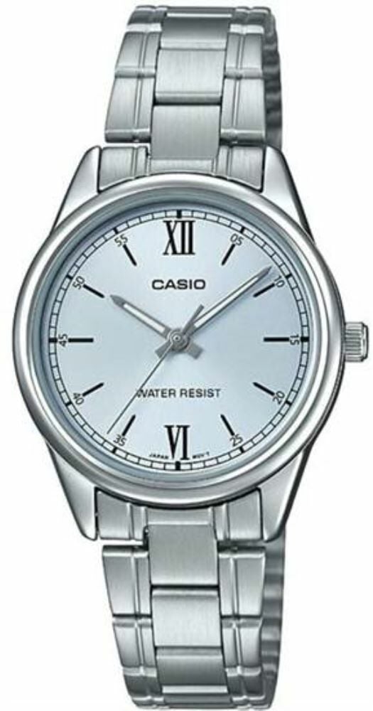 Casio LTP-V005D-2B3UDF Casio LTP-V005D-2B3UDF Kadın Kol Saati
