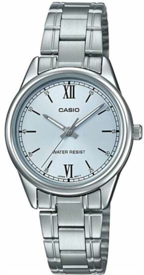 Casio Ltp-V005D-2B3Udf Casio Ltp-V005D-2B3Udf Kadın Kol Saati