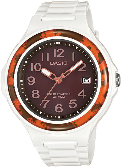 Casio LX-S700H-5BVDF Analog Kadın Kol Saati