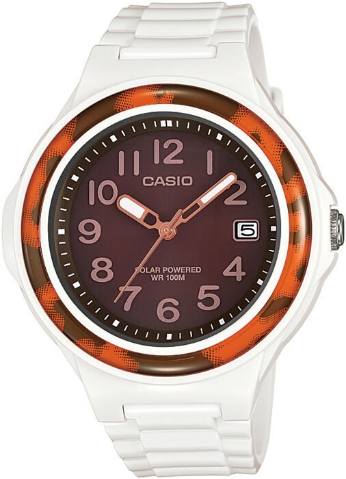 Casio Lx-S700H-5Bvdf Analog Kadın Kol Saati
