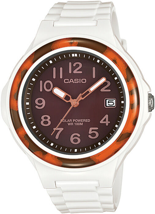Casio LX-S700H-5BVDF Analog Kadın Kol Saati