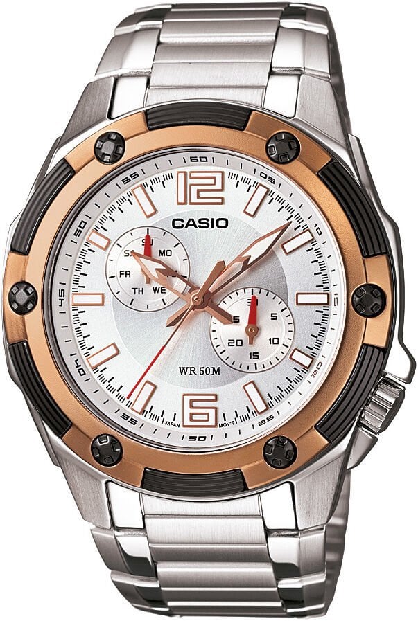 Casio Mtp-1326D-7Avdf Analog Erkek Kol Saati
