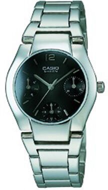 Casio Shn-200-1Adf Sheen Kadın Kol Saati