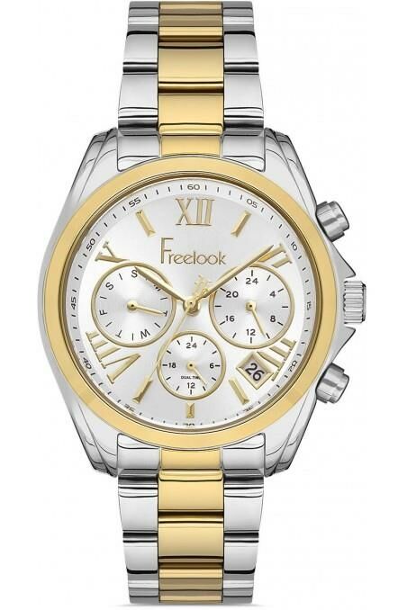 Freelook Bayan Kol Saati FL.1.10272.4