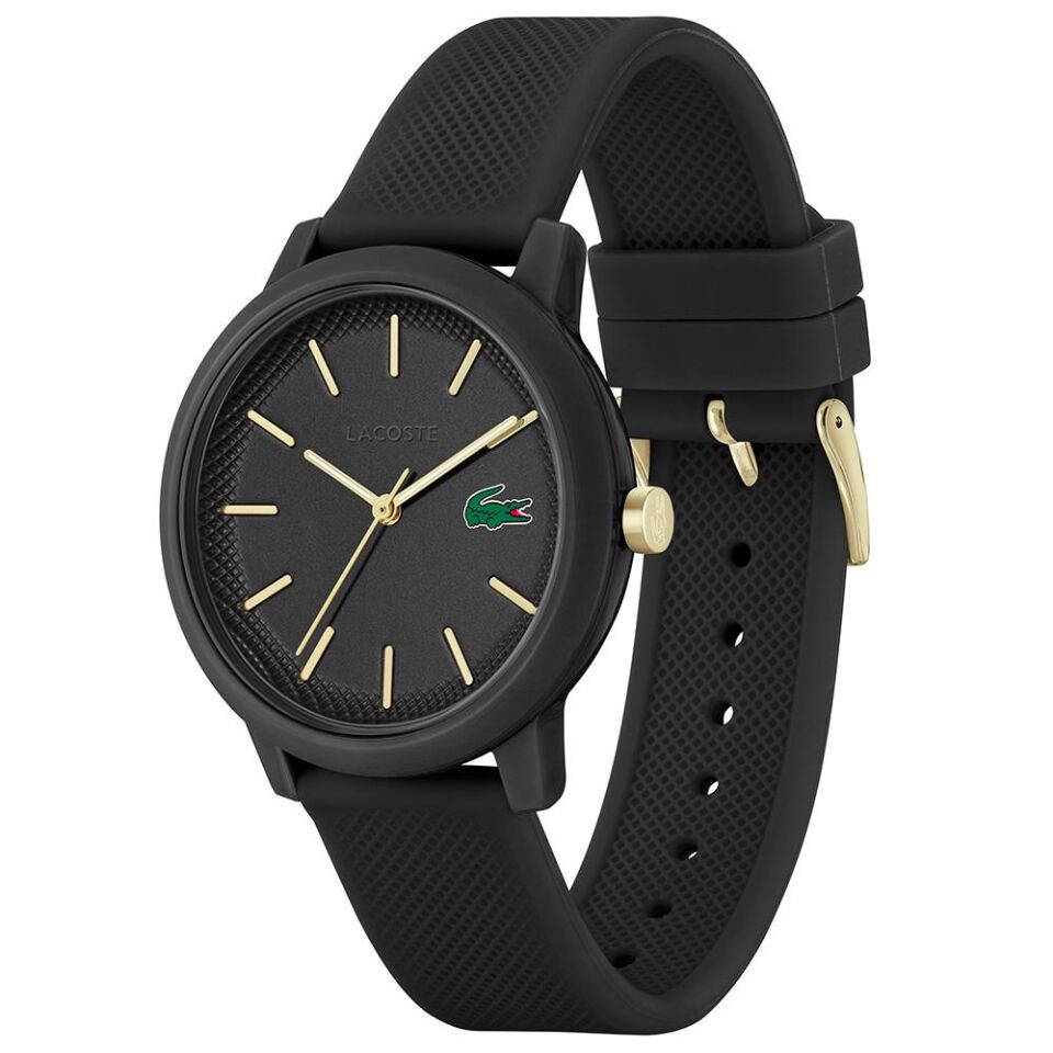 Lacoste 12.12 Unisex Kol Saati 2011233