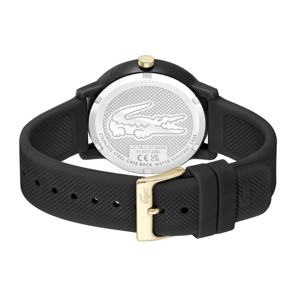 Lacoste 12.12 Unisex Kol Saati 2011233