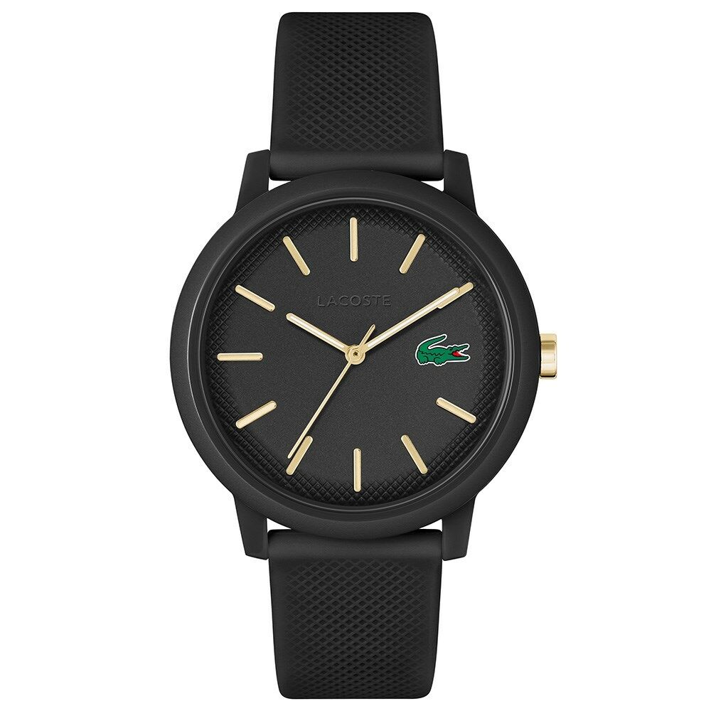 Lacoste 12.12 Unisex Kol Saati 2011233
