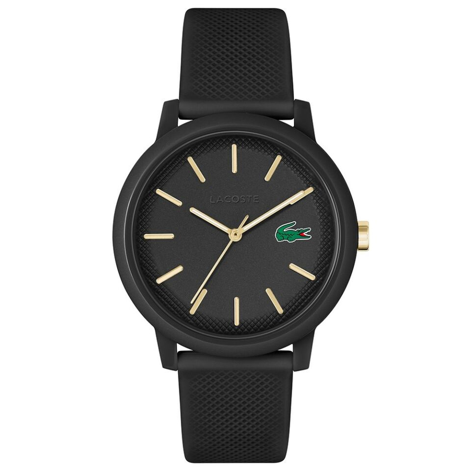Lacoste 12.12 Unisex Kol Saati 2011233