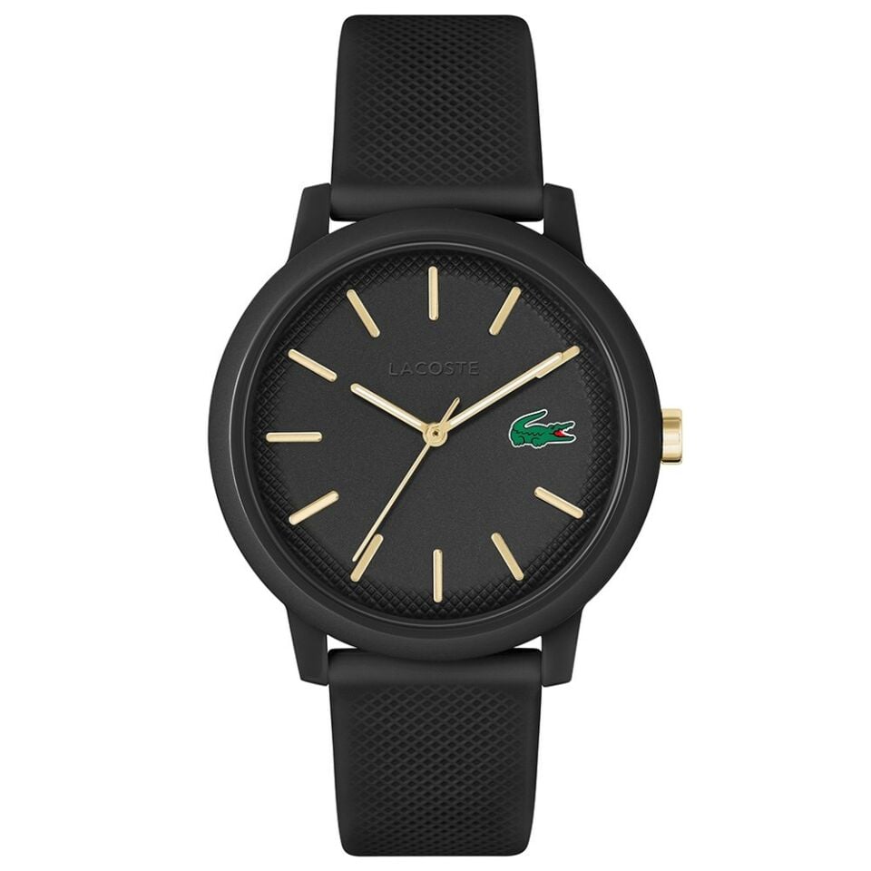 Lacoste 12.12 Unisex Kol Saati 2011233