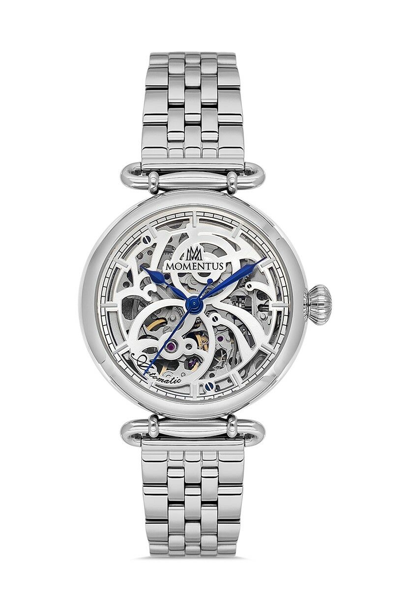 Momentus Women's Mecha Charm TC271S-16SS