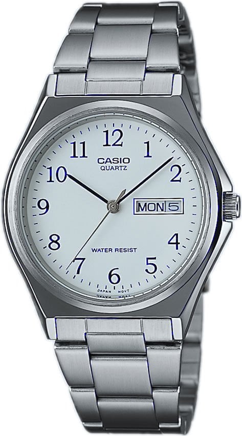 Casio Mtp-1240D-7Bdf Analog Erkek Kol Saati