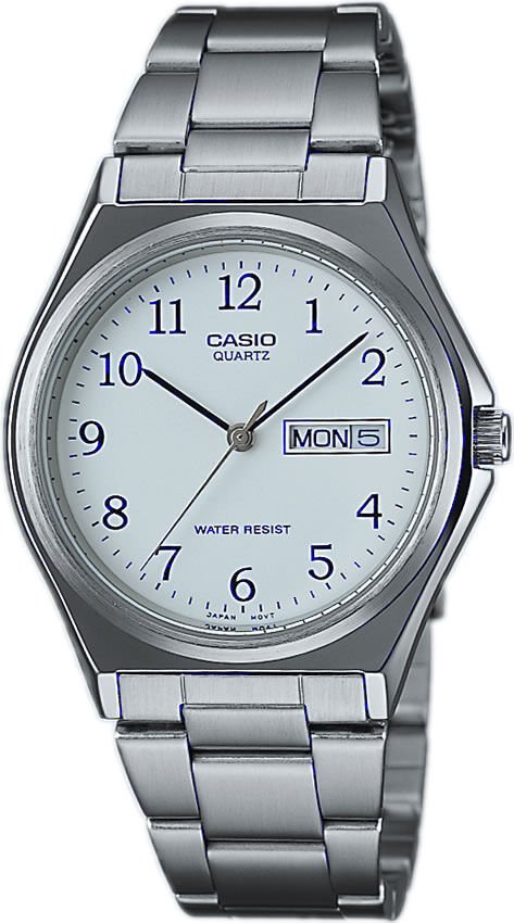 Casio Mtp-1240D-7Bdf Analog Erkek Kol Saati