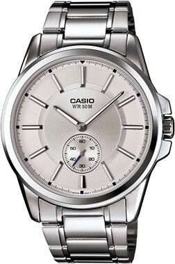 Casio Mtp-E101D-7Avdf Analog Erkek Kol Saati
