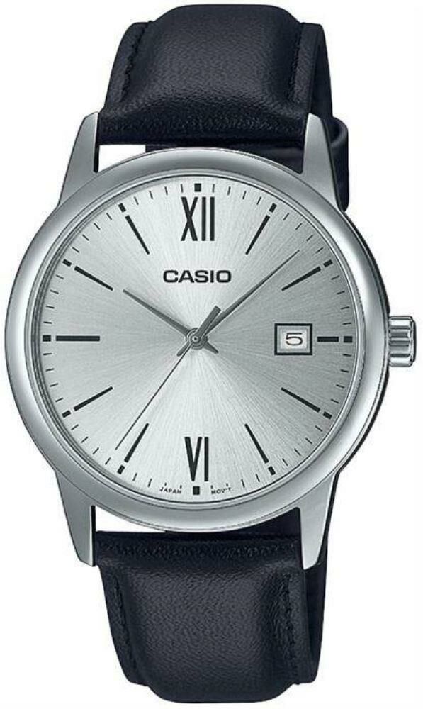 Casio Mtp-V002L-7B3Udf Casio Mtp-V002L-7B3Udf Erkek Kol Saati